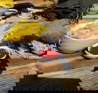 Pa's Fish Cafe - Sunshine Coast Tourism