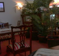 Palm Court Cafe Mannum SA - Sunshine Coast Tourism