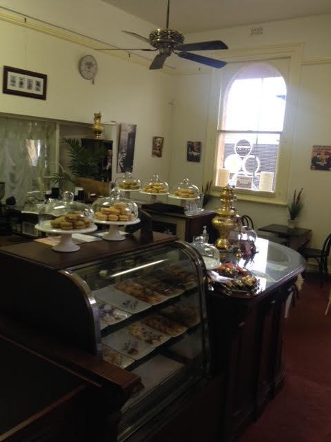 Palm Court Cafe Mannum SA - Sunshine Coast Tourism 9