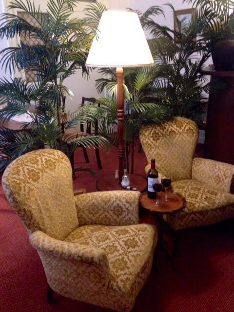 Palm Court Cafe Mannum SA - Sunshine Coast Tourism 10