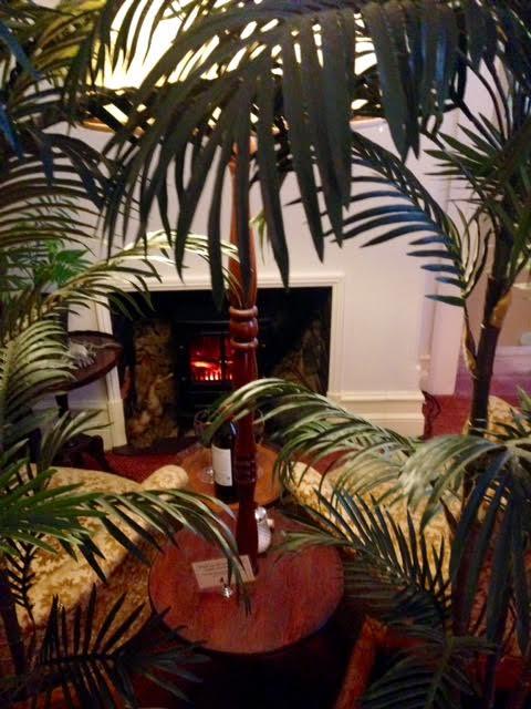 Palm Court Cafe Mannum SA - Sunshine Coast Tourism 2