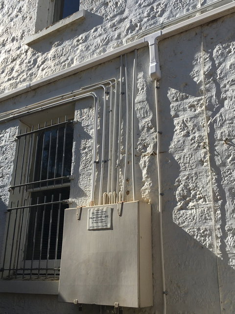 Palm Court Cafe Mannum SA - Sunshine Coast Tourism 6