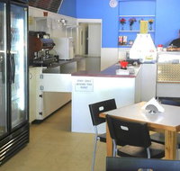 Peterborough Chicken  Seafood - Sunshine Coast Tourism