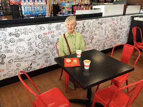 Pie Face - Sunshine Coast Tourism 0