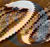 Pier - Sunshine Coast Tourism