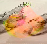 Pipers of Penola - Sunshine Coast Tourism