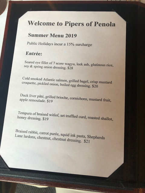 Pipers Of Penola - Sunshine Coast Tourism 5