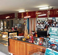 Point Turton General Store  Bakery - Sunshine Coast Tourism