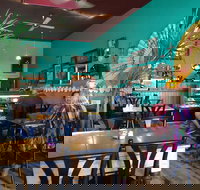 polly's tearooms - Sunshine Coast Tourism