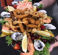 Port Hughes Tavern - Sunshine Coast Tourism