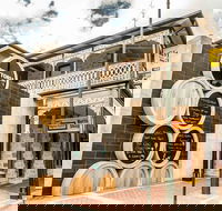 Pretoria Hotel Bistro - Sunshine Coast Tourism