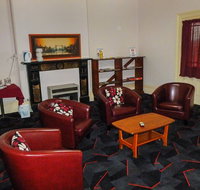 Railway Hotel/Motel - Sunshine Coast Tourism