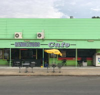 Rendezvous Cafe - Sunshine Coast Tourism