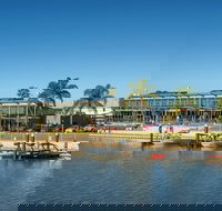 Renmark Club - Sunshine Coast Tourism