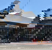 Renmark Patisserie - Sunshine Coast Tourism
