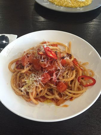 Ristorante La Famiglia - Sunshine Coast Tourism 0