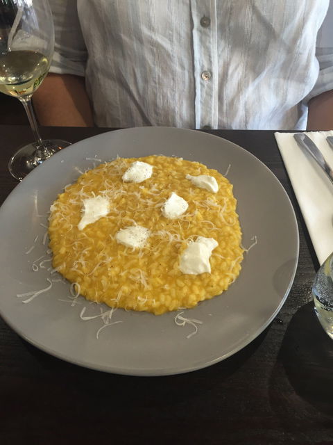 Ristorante La Famiglia - Sunshine Coast Tourism 6