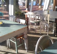 River Jacks Cafe - Sunshine Coast Tourism