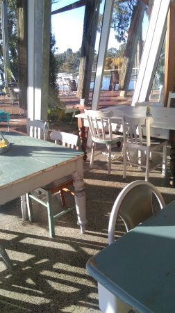River Jacks Cafe - Sunshine Coast Tourism 0