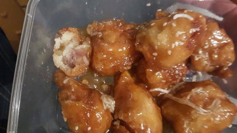 Riverland Hokkien Chinese Restaurant - Sunshine Coast Tourism 0