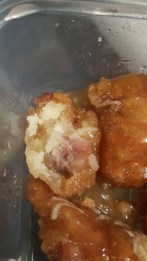 Riverland Hokkien Chinese Restaurant - Sunshine Coast Tourism 2