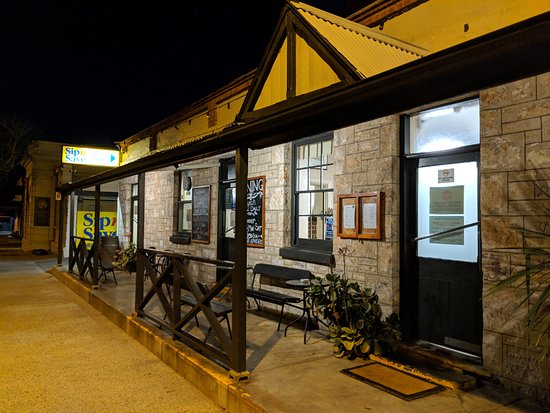 Navan ACT Sunshine Coast Tourism