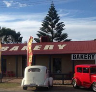 Robe Bakery Rosetown - Sunshine Coast Tourism