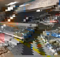 Robe Seafood  Takeaway - Sunshine Coast Tourism