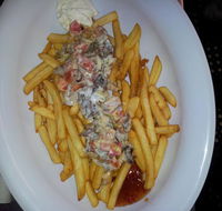 Salt  Pepper Seafood - Sunshine Coast Tourism