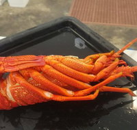 Sky Seafood - Sunshine Coast Tourism
