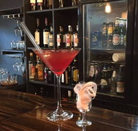 Smith Tapas Bar - Holiday Sunshine Coast