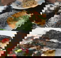 Smokehouse Pizza Cafe - Sunshine Coast Tourism