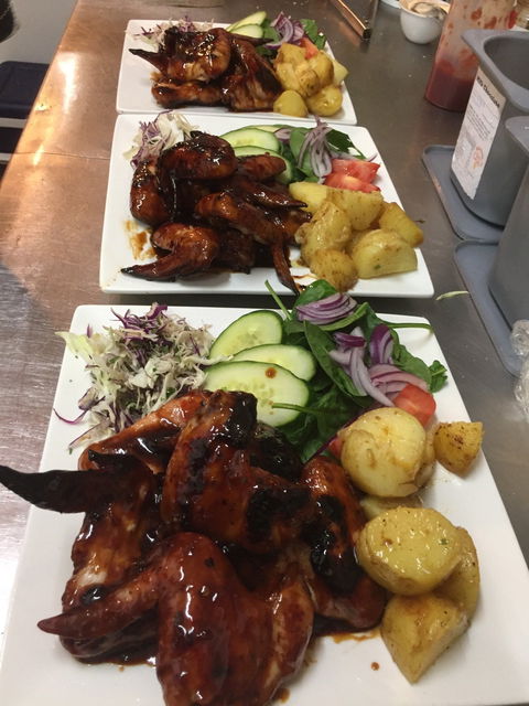 Smokehouse Pizza Cafe - Sunshine Coast Tourism 10