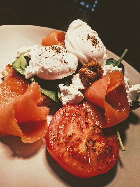 Smokehouse Pizza Cafe - Sunshine Coast Tourism 11