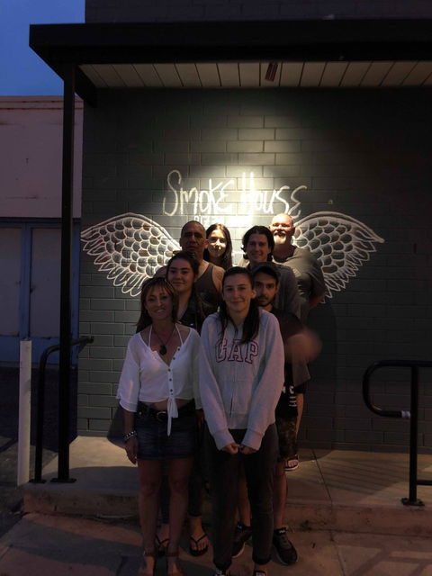 Smokehouse Pizza Cafe - Sunshine Coast Tourism 6