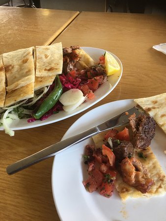 Sofra Pizza Pide & Kebab Takeaway House - Holiday Sunshine Coast 0