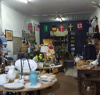 St Just Cafe - Sunshine Coast Tourism