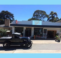 Stall 1195 - Sunshine Coast Tourism