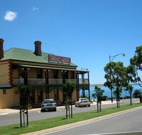 Streaky Bay Hotel - Sunshine Coast Tourism