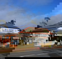 Sunrise Bakery - Holiday Sunshine Coast