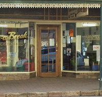 Take a Break Coffee Shop - Sunshine Coast Tourism