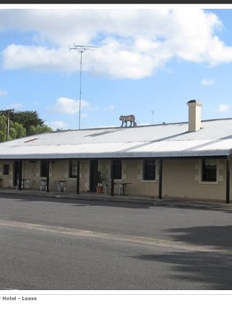 Tantanoola SA Holiday Sunshine Coast