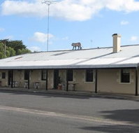 Tantanoola Tiger Hotel - Holiday Sunshine Coast
