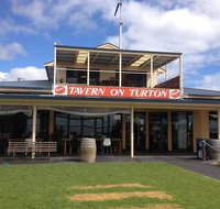 Tavern on Turton - Sunshine Coast Tourism
