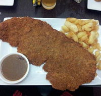 Terminus Hotel Balaklava - Sunshine Coast Tourism