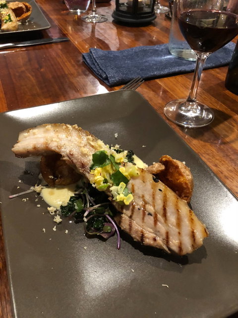 Terroir Auburn - Holiday Sunshine Coast 5