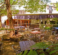 The Aldgate Pump Hotel - Sunshine Coast Tourism