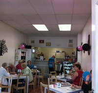 The Coffee Palace - Sunshine Coast Tourism