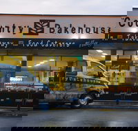 The Country Bakehouse - Sunshine Coast Tourism