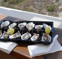 The Fish Box Kiosk - Sunshine Coast Tourism